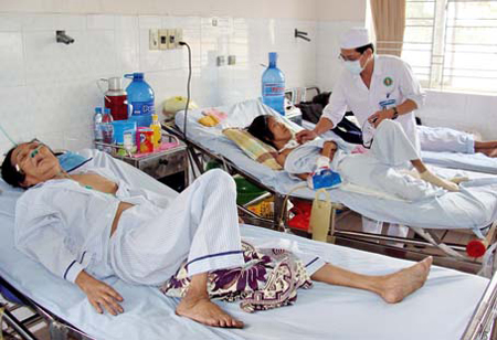 ĐỂ NGƯỜI DÂN TIN VÀO CAM KẾT