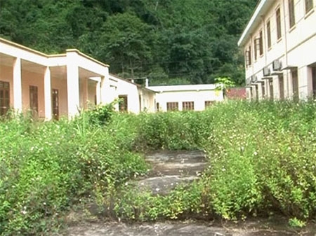  “TUYÊN CHIẾN” VỚI LÃNG PHÍ