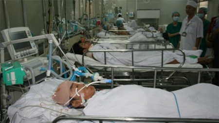 NGÀNH Y VÀ SỰ HY SINH THẦM LẶNG