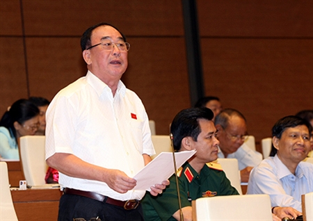 “QUYỀN IM LẶNG” VÀ QUYẾT TÂM ĐỔI MỚI